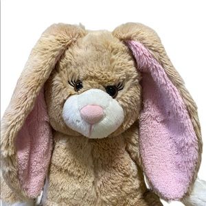 Build A Bear Vintage Bunny Rabbit Stuffed Animal 15” Tall
